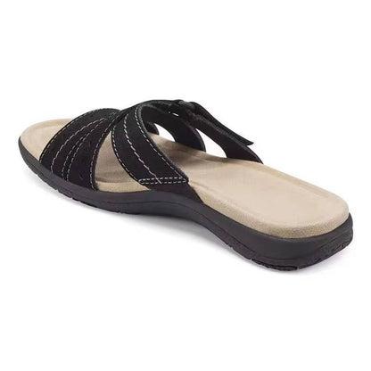 Orthopedic Toe Sandals for Women - Coldesk