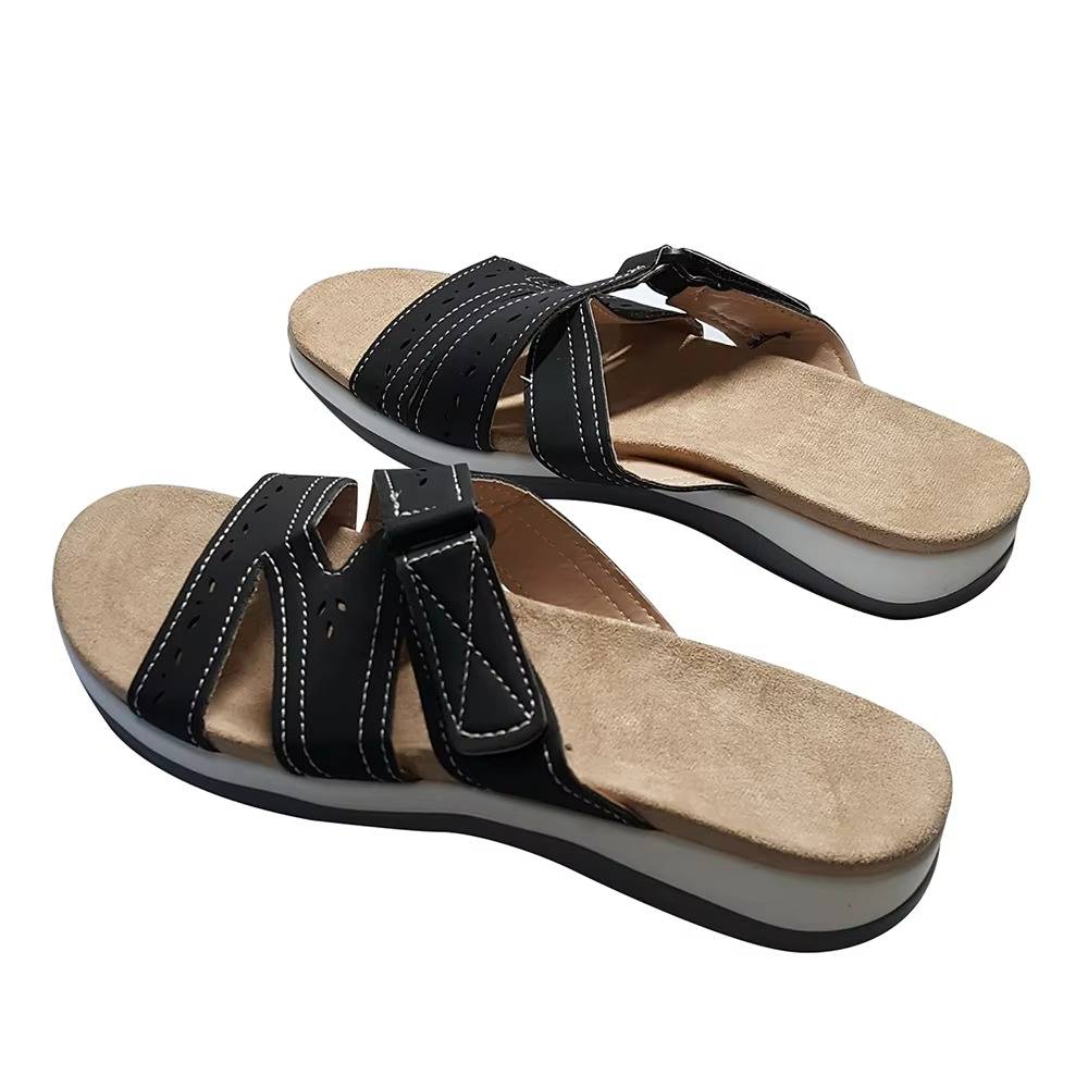 Orthopedic Toe Sandals for Women - Coldesk