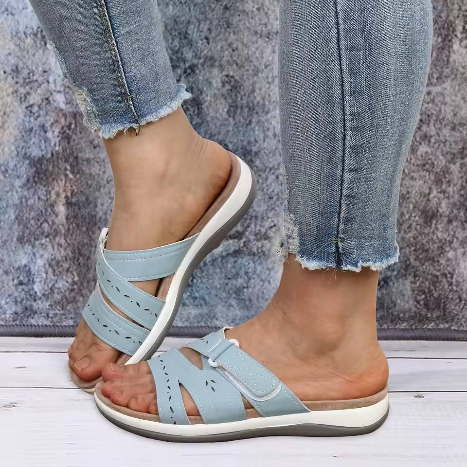Orthopedic Toe Sandals for Women - Coldesk