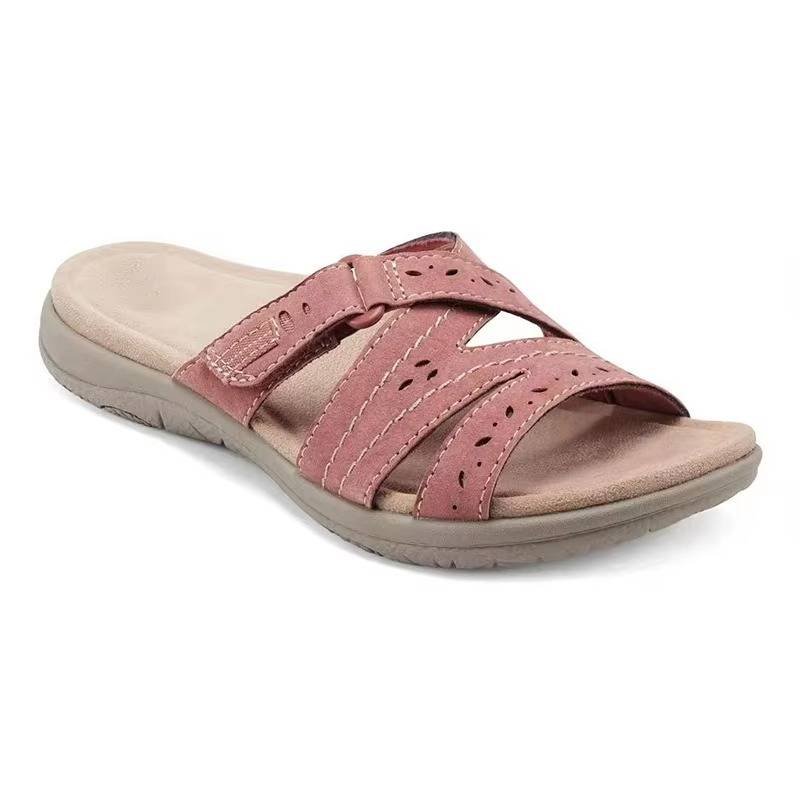 Orthopedic Toe Sandals for Women - Coldesk