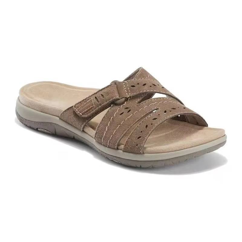 Orthopedic Toe Sandals for Women - Coldesk