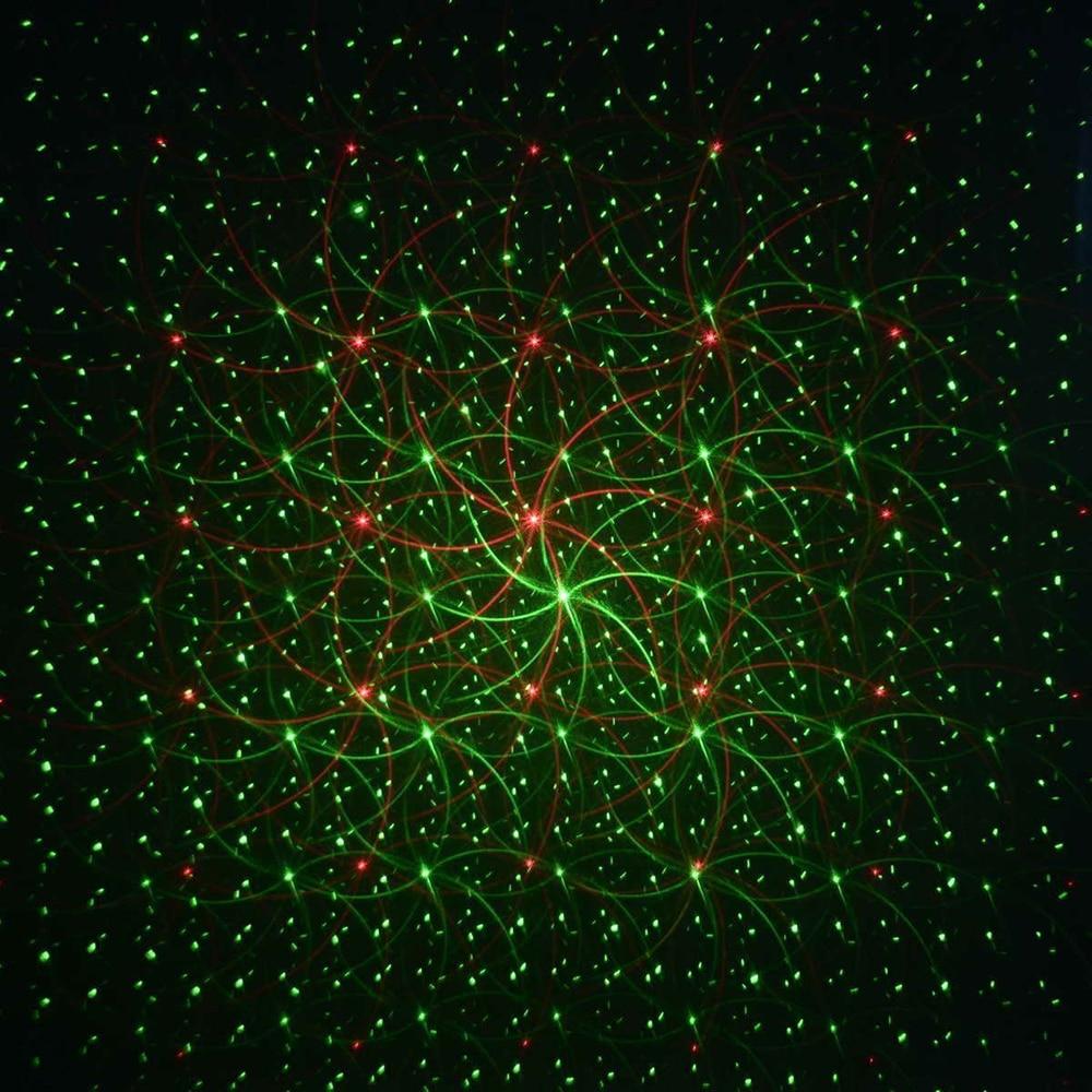 Outdoor Laser Light Projector - Coldesk