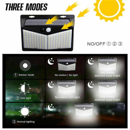 Outdoor Solar Light - Coldesk
