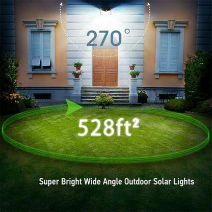 Outdoor Solar Light - Coldesk