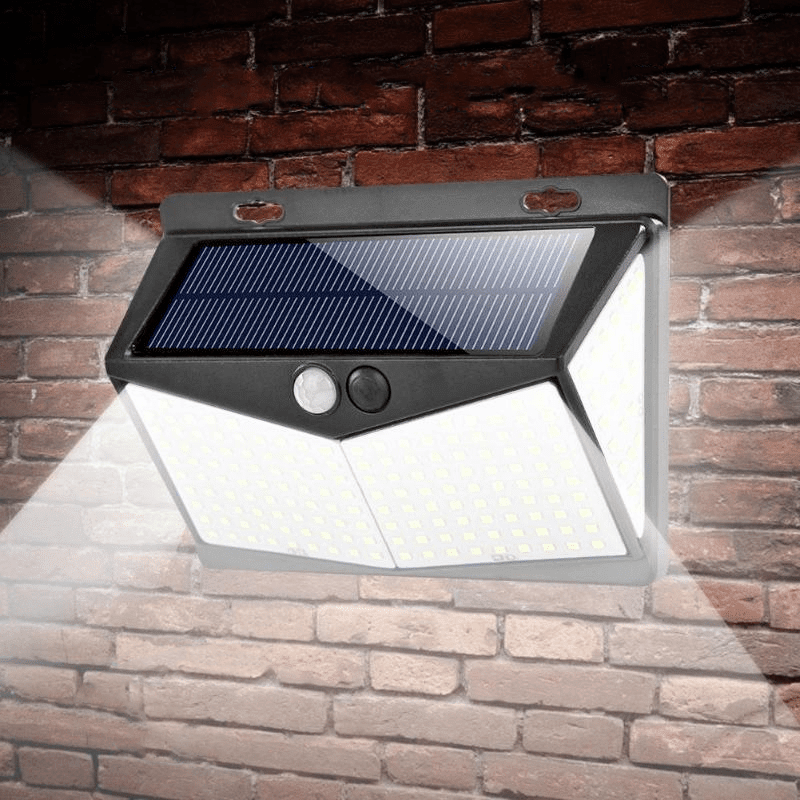 Outdoor Solar Light - Coldesk
