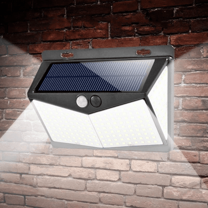 Outdoor Solar Light - Coldesk