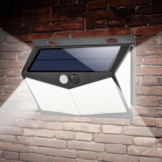 Outdoor Solar Light - Coldesk