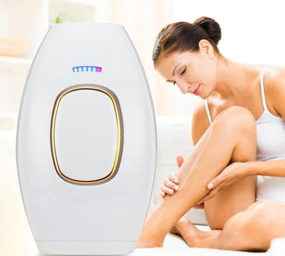 Permanent laser hair removal - Coldesk