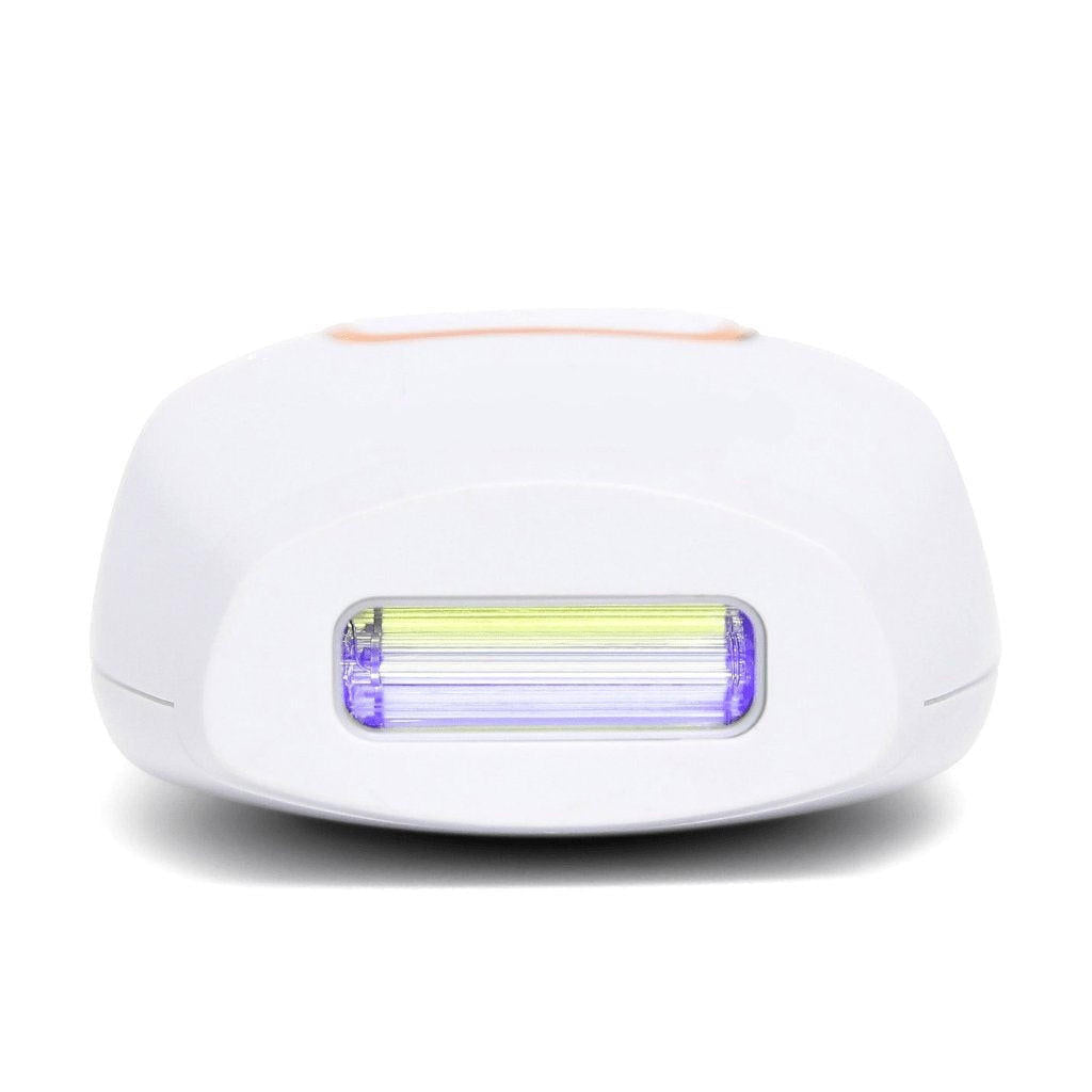 Permanent laser hair removal - Coldesk