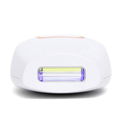 Permanent laser hair removal - Coldesk