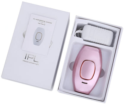 Permanent laser hair removal - Coldesk