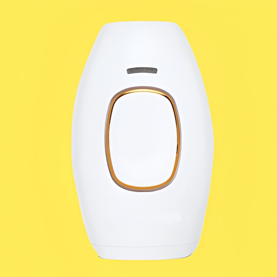 Permanent laser hair removal - Coldesk
