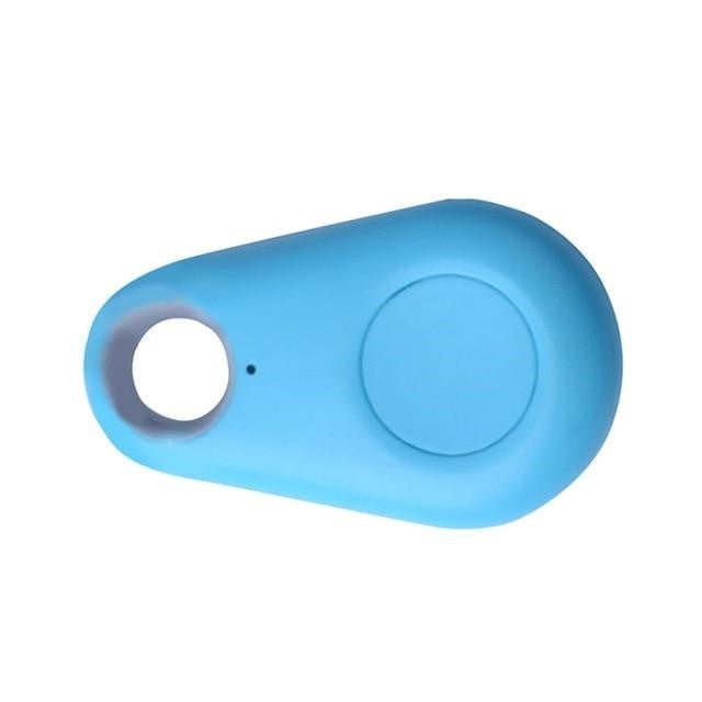 Pets Smart Mini Waterproof GPS Tracker With Battery - Coldesk