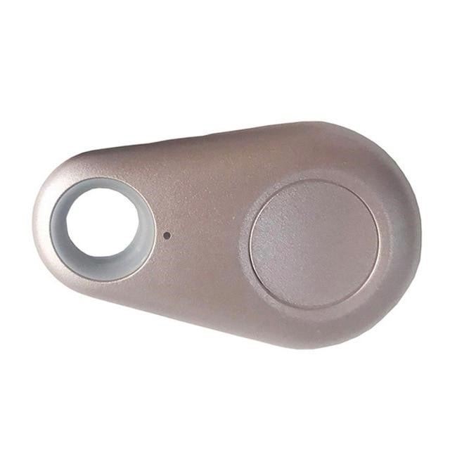 Pets Smart Mini Waterproof GPS Tracker With Battery - Coldesk