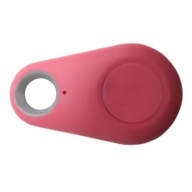 Pets Smart Mini Waterproof GPS Tracker With Battery - Coldesk