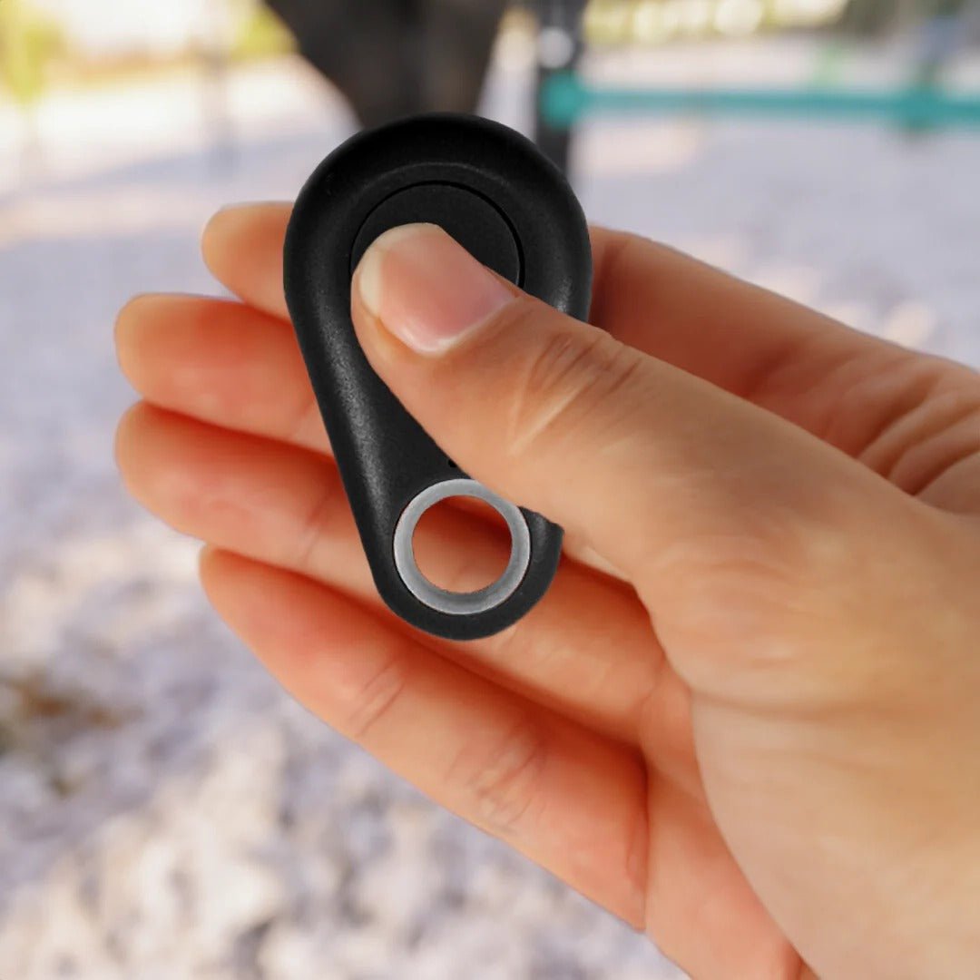 Pets Smart Waterproof GPS Tracker - Coldesk