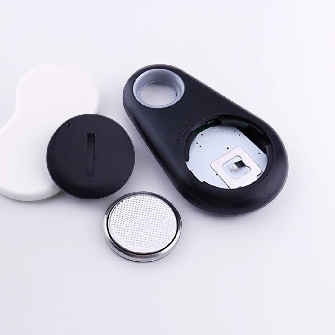 Pets Smart Waterproof GPS Tracker - Coldesk