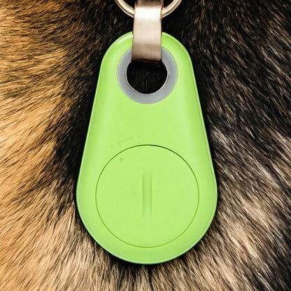 Pets Smart Waterproof GPS Tracker - Coldesk