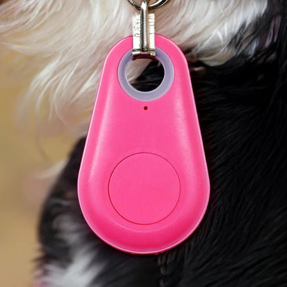 Pets Smart Waterproof GPS Tracker - Coldesk