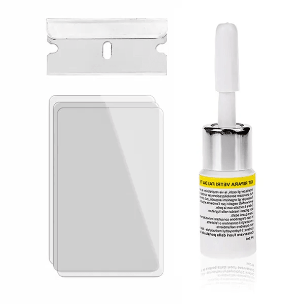 Phone Screen Crack Repair Kit - Coldesk