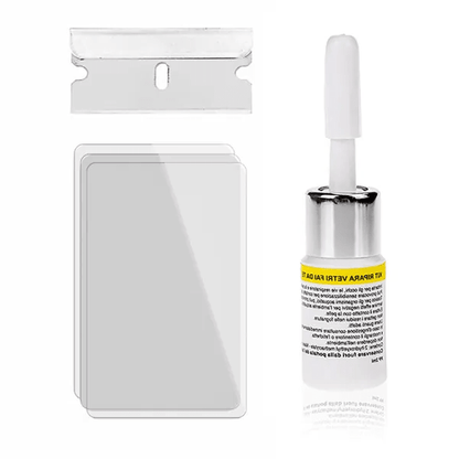 Phone Screen Crack Repair Kit - Coldesk