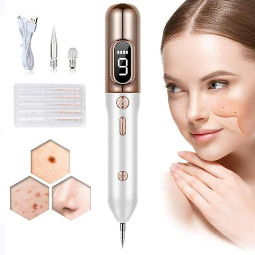 Plasma Pen To Remove Skin Tags, Moles And Warns - Coldesk