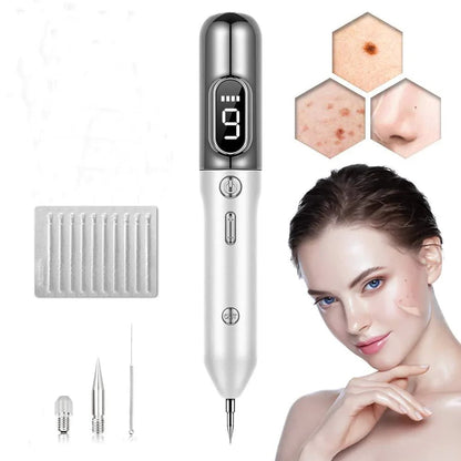 Plasma Pen To Remove Skin Tags, Moles And Warns - Coldesk