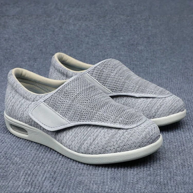 Plus Size Wide Shoes For Swollen Feet Width Shoes For Women - Coldesk