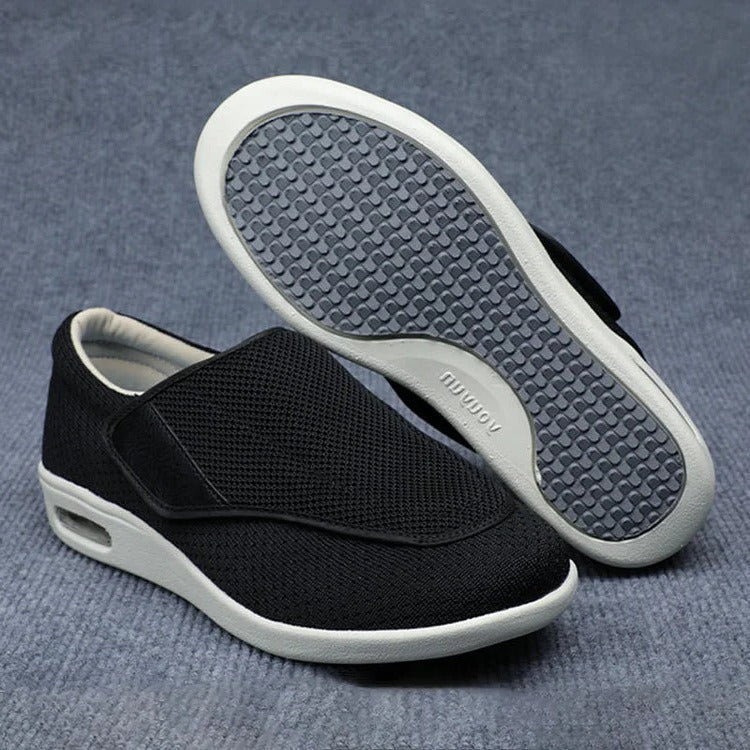 Plus Size Wide Shoes For Swollen Feet Width Shoes For Women - Coldesk