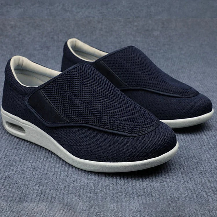 Plus Size Wide Shoes For Swollen Feet Width Shoes For Women - Coldesk