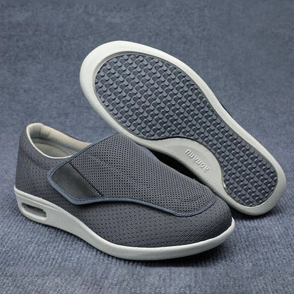Plus Size Wide Shoes For Swollen Feet Width Shoes For Women - Coldesk