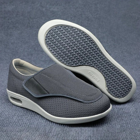 Plus Size Wide Shoes For Swollen Feet Width Shoes For Women - Coldesk