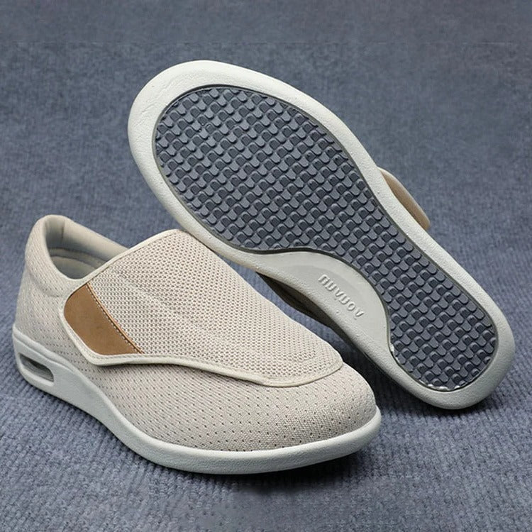 Plus Size Wide Shoes For Swollen Feet Width Shoes For Women - Coldesk