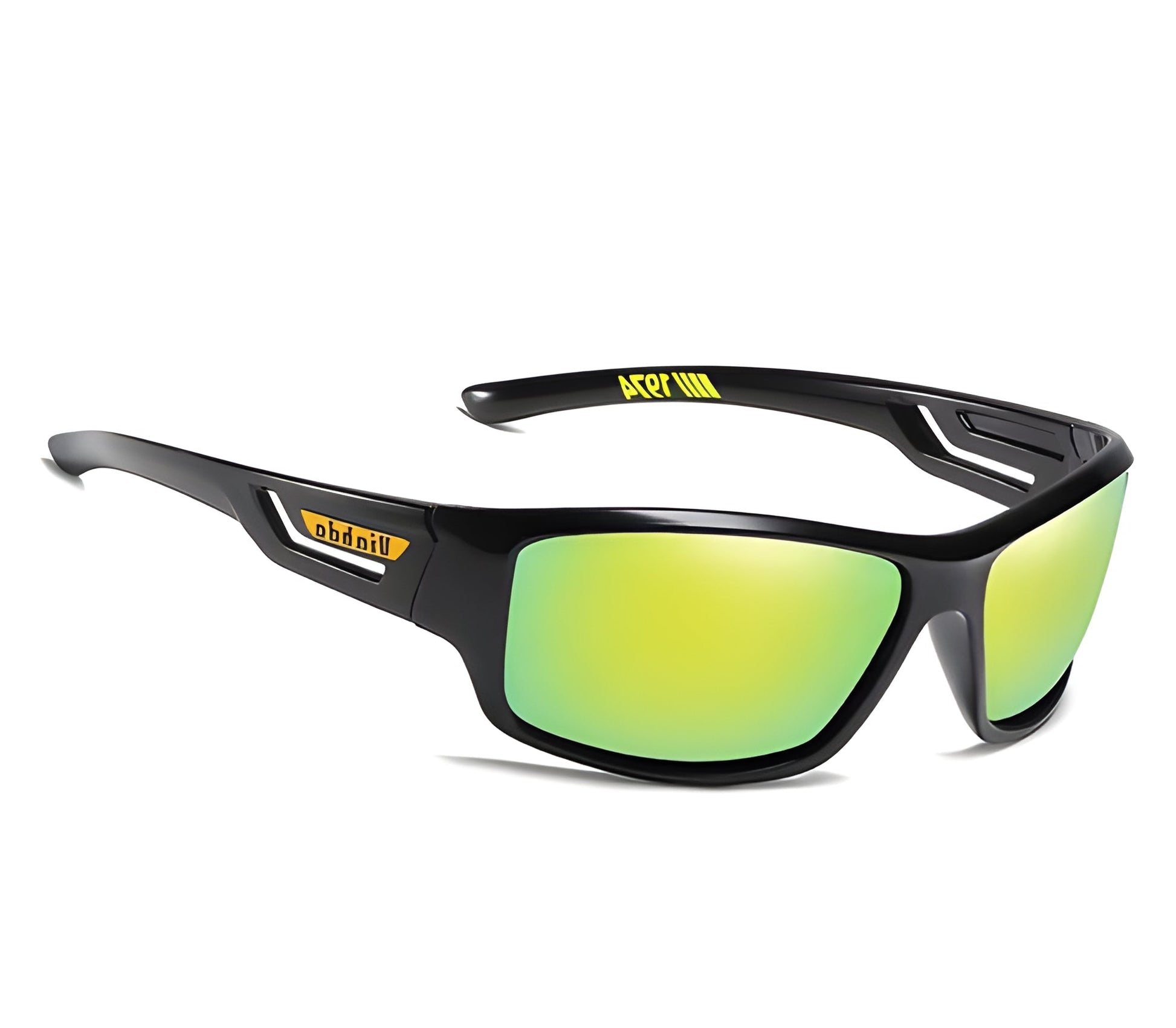 Polarized Military Sunglasses UV 400 Fishing Glasses - Coldesk