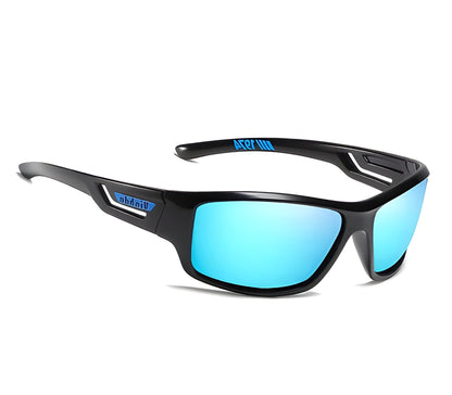 Polarized Military Sunglasses UV 400 Fishing Glasses - Coldesk