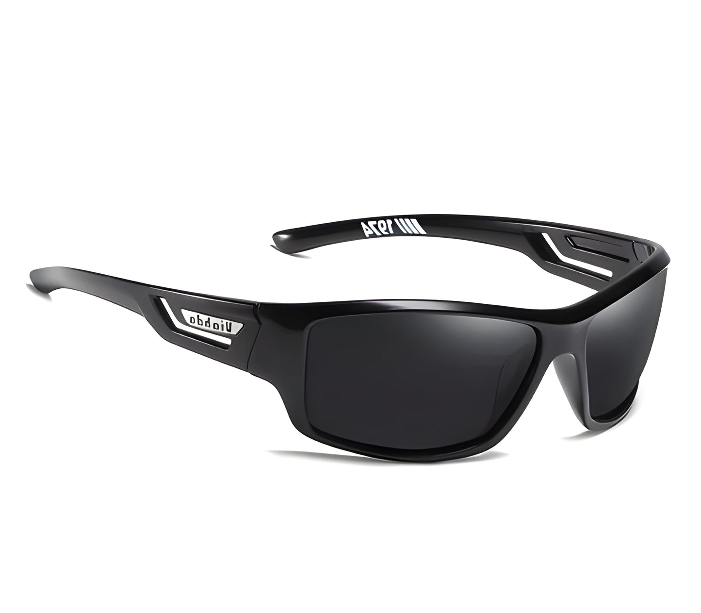 Polarized Military Sunglasses UV 400 Fishing Glasses - Coldesk