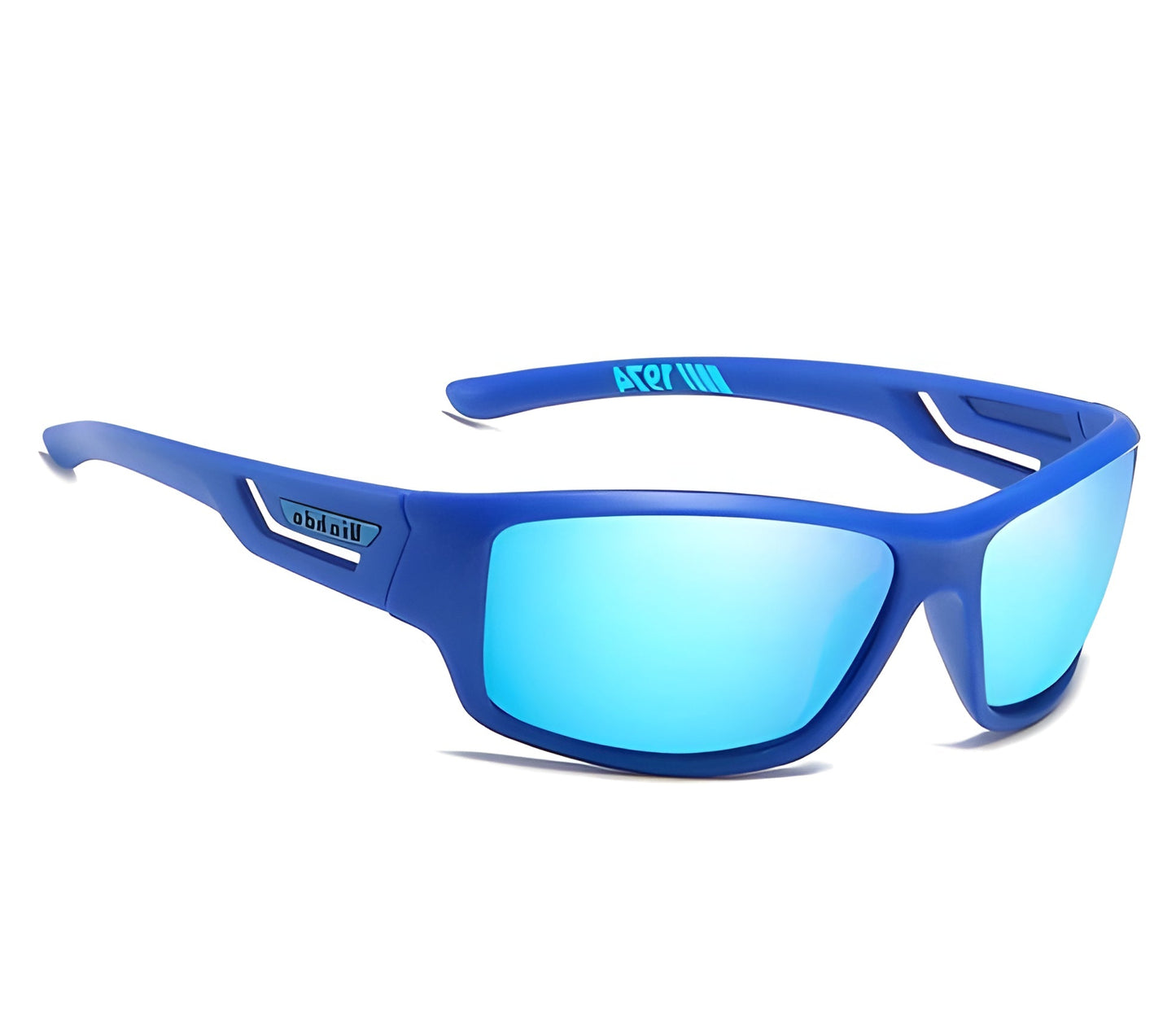 Polarized Military Sunglasses UV 400 Fishing Glasses - Coldesk