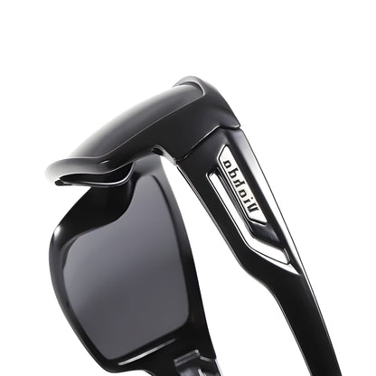 Polarized Military Sunglasses UV 400 Fishing Glasses - Coldesk