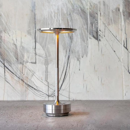Portable Cordless Table Lamp - Adjustable light intensity - Coldesk
