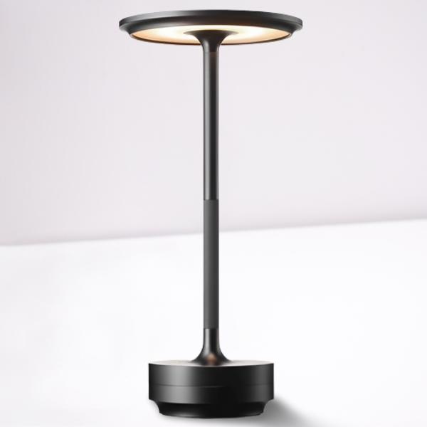 Portable Cordless Table Lamp - Adjustable light intensity - Coldesk