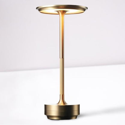 Portable Cordless Table Lamp - Adjustable light intensity - Coldesk