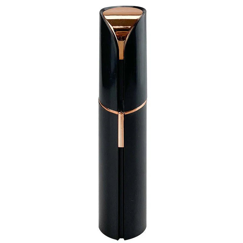 Portable Electric Facial Hair Remover - Coldesk