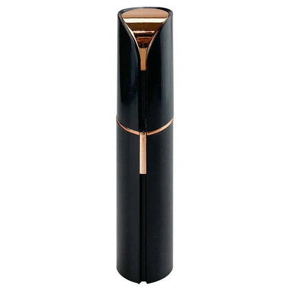 Portable Electric Facial Hair Remover - Coldesk