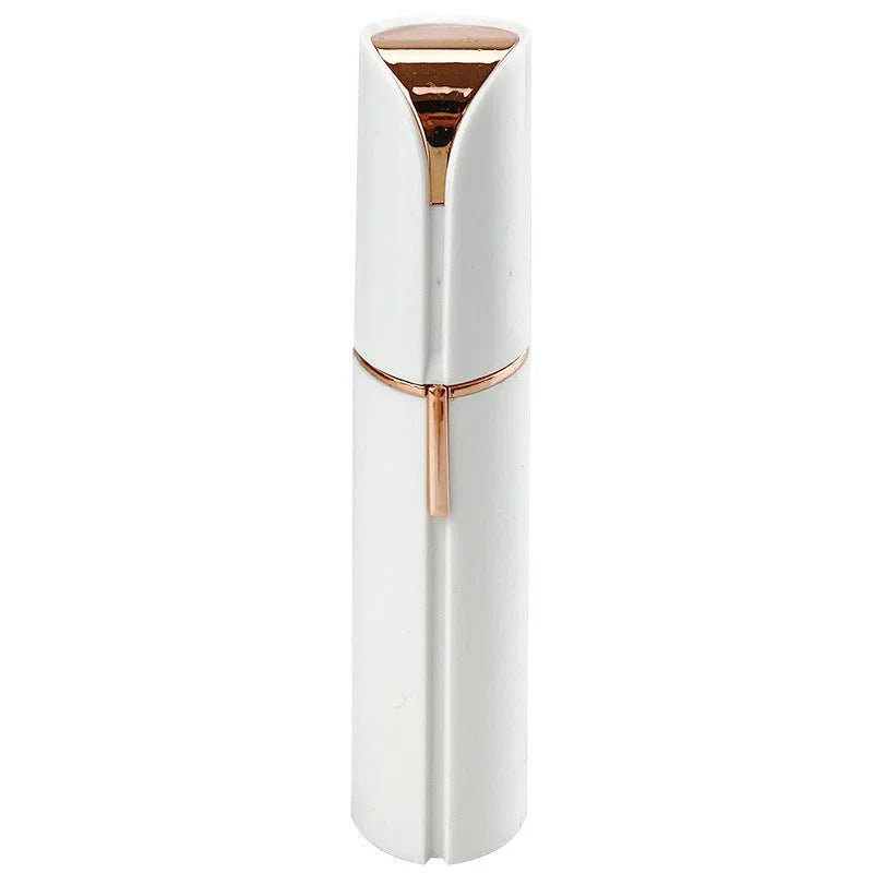 Portable Electric Facial Hair Remover - Coldesk