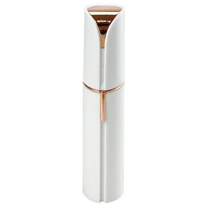 Portable Electric Facial Hair Remover - Coldesk