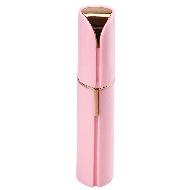 Portable Electric Facial Hair Remover - Coldesk