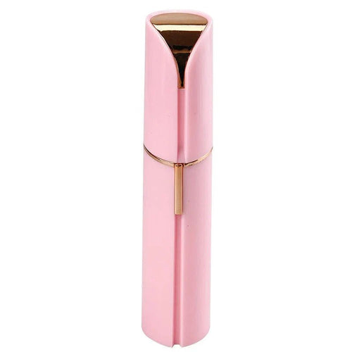 Portable Electric Facial Hair Remover - Coldesk