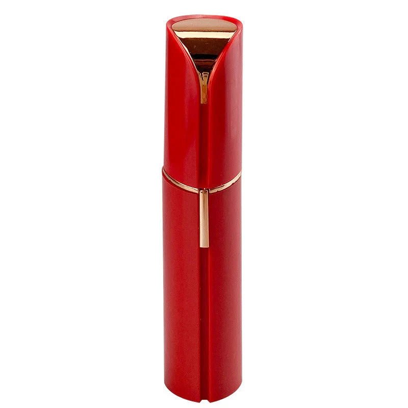 Portable Electric Facial Hair Remover - Coldesk