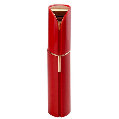 Portable Electric Facial Hair Remover - Coldesk