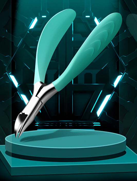 Premium Toenail Clipper For Senior Best For Thick And Ingrown Toenails - Coldesk